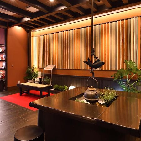 ทาบิโนะ โฮเทล ฮิดะ ทากะยามะ Hotel ทาคายาม่า ภายนอก รูปภาพ