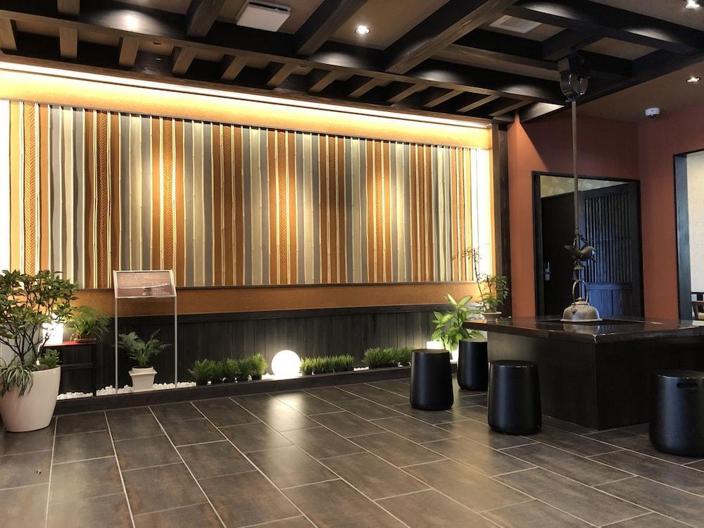 ทาบิโนะ โฮเทล ฮิดะ ทากะยามะ Hotel ทาคายาม่า ภายนอก รูปภาพ