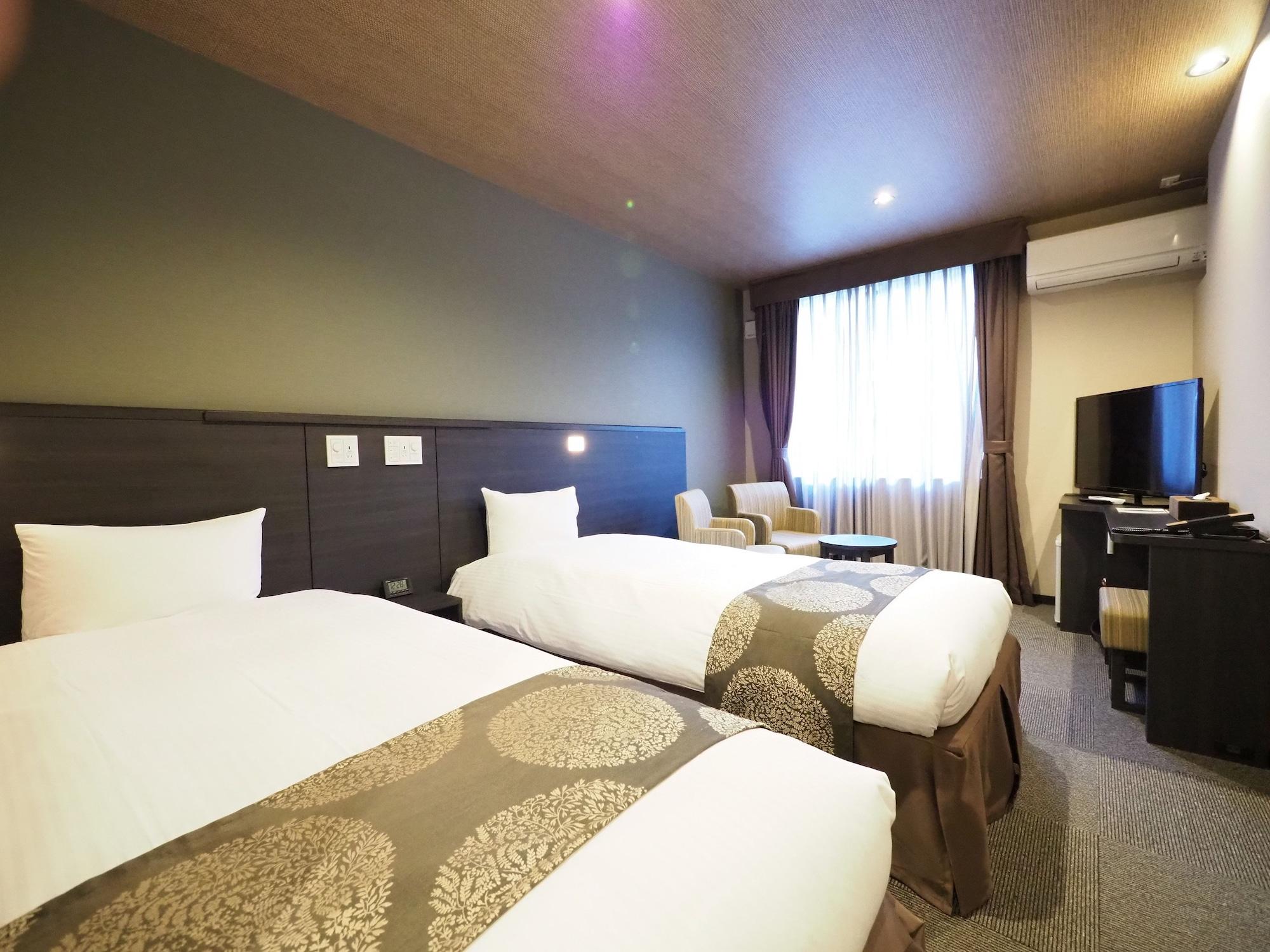 ทาบิโนะ โฮเทล ฮิดะ ทากะยามะ Hotel ทาคายาม่า ภายนอก รูปภาพ