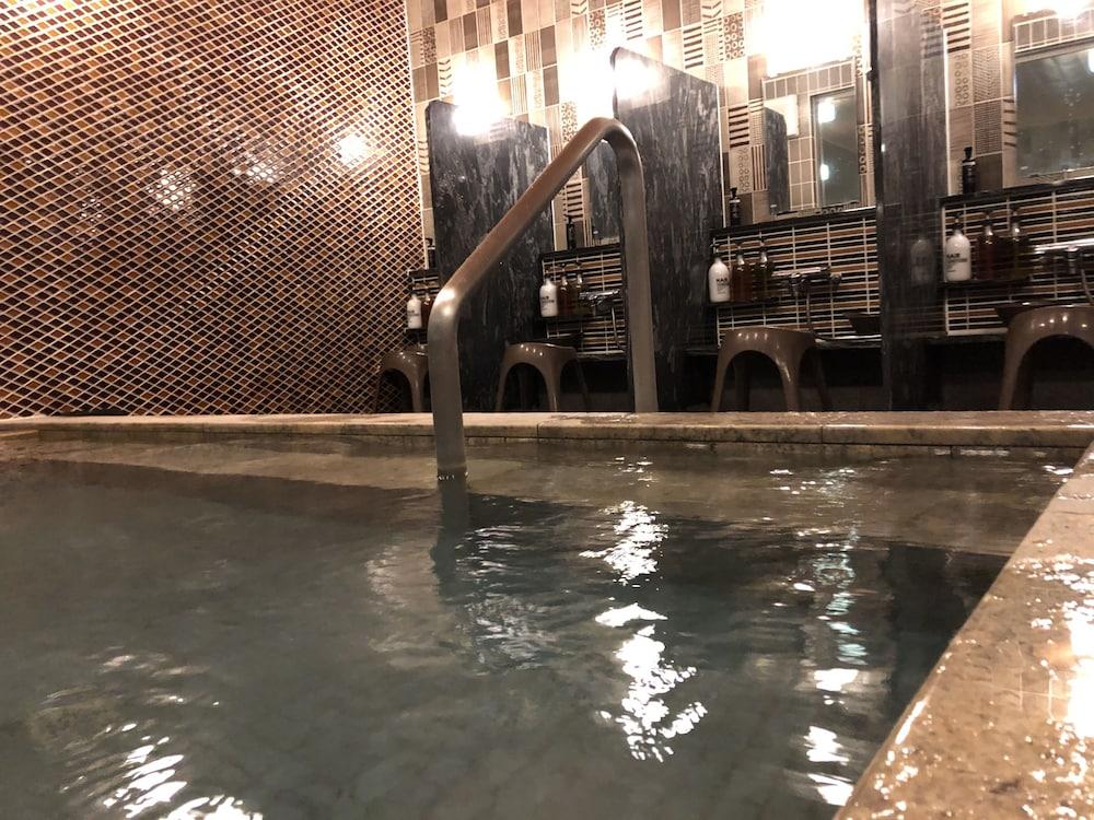 ทาบิโนะ โฮเทล ฮิดะ ทากะยามะ Hotel ทาคายาม่า ภายนอก รูปภาพ