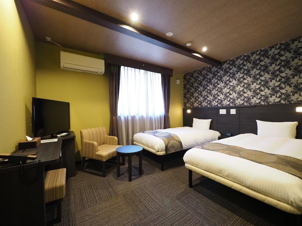 ทาบิโนะ โฮเทล ฮิดะ ทากะยามะ Hotel ทาคายาม่า ภายนอก รูปภาพ