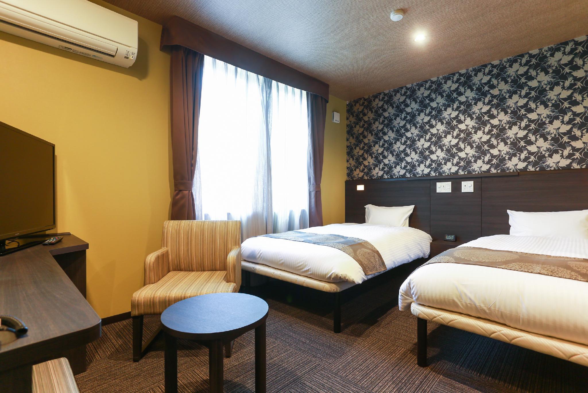 ทาบิโนะ โฮเทล ฮิดะ ทากะยามะ Hotel ทาคายาม่า ภายนอก รูปภาพ