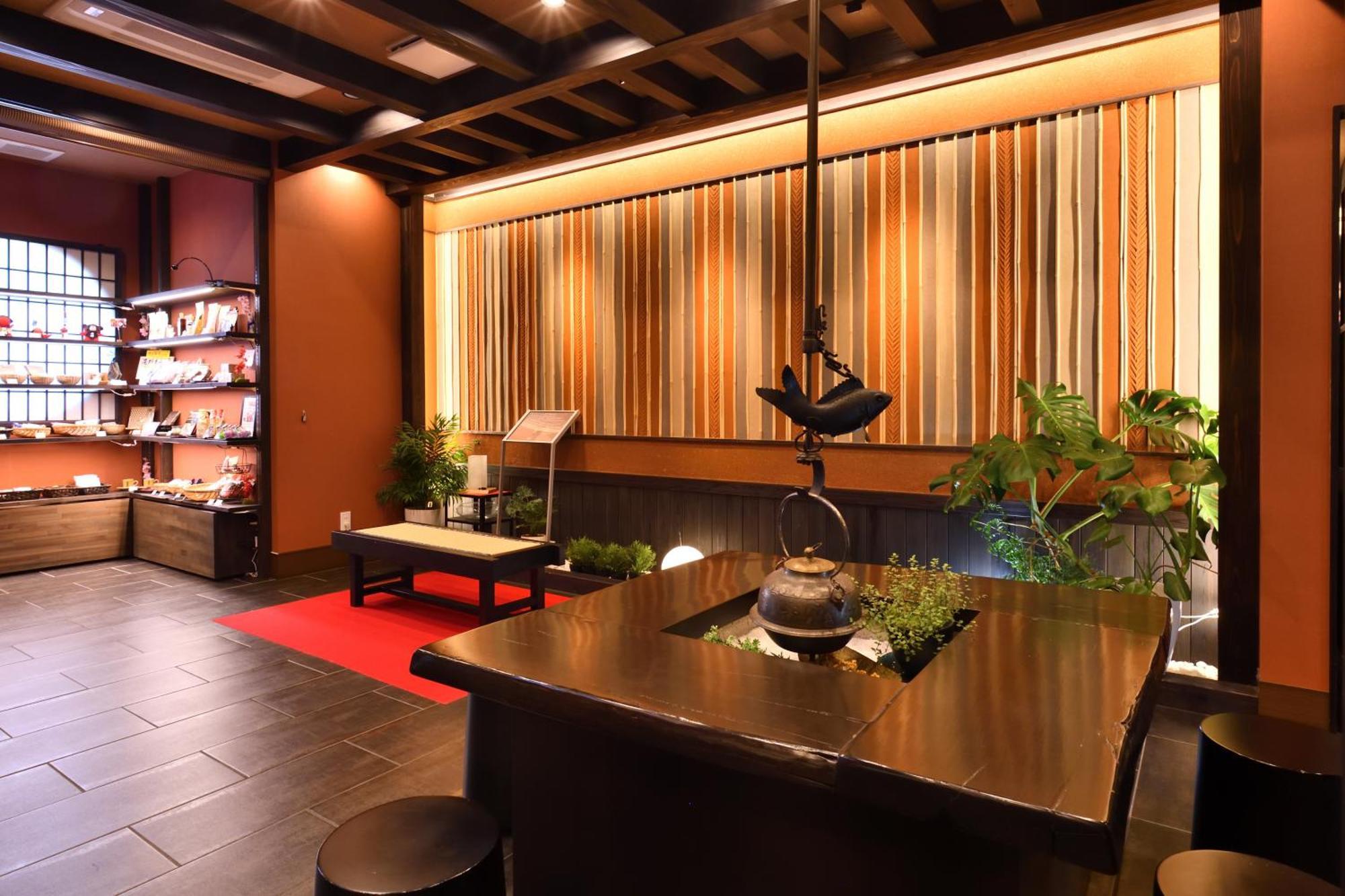 ทาบิโนะ โฮเทล ฮิดะ ทากะยามะ Hotel ทาคายาม่า ภายนอก รูปภาพ