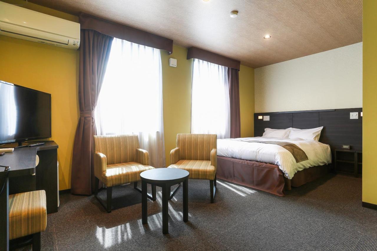 ทาบิโนะ โฮเทล ฮิดะ ทากะยามะ Hotel ทาคายาม่า ภายนอก รูปภาพ